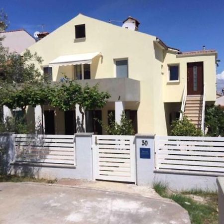 Apartment Maria Poreč Zewnętrze zdjęcie