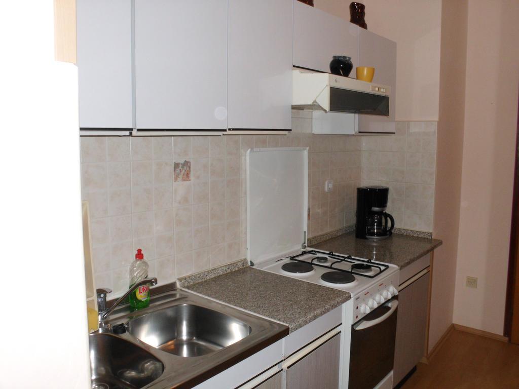 Apartment Maria Poreč Pokój zdjęcie