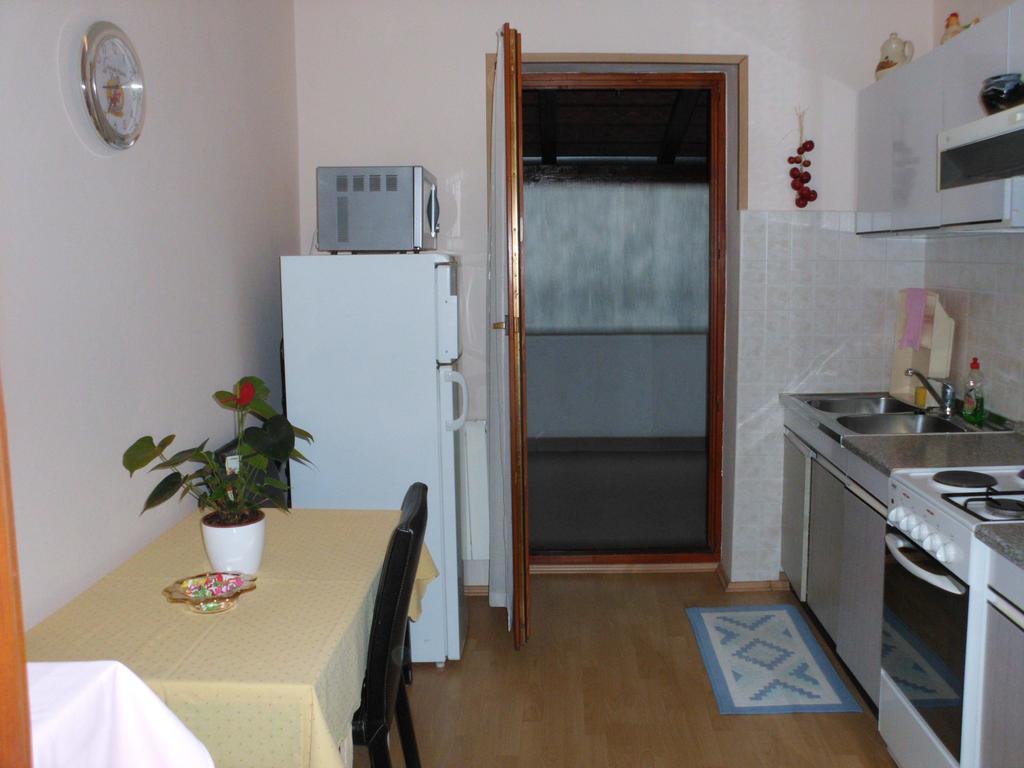 Apartment Maria Poreč Pokój zdjęcie