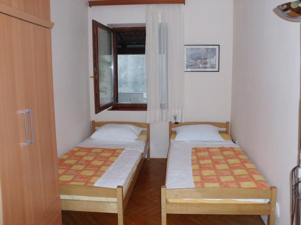 Apartment Maria Poreč Pokój zdjęcie