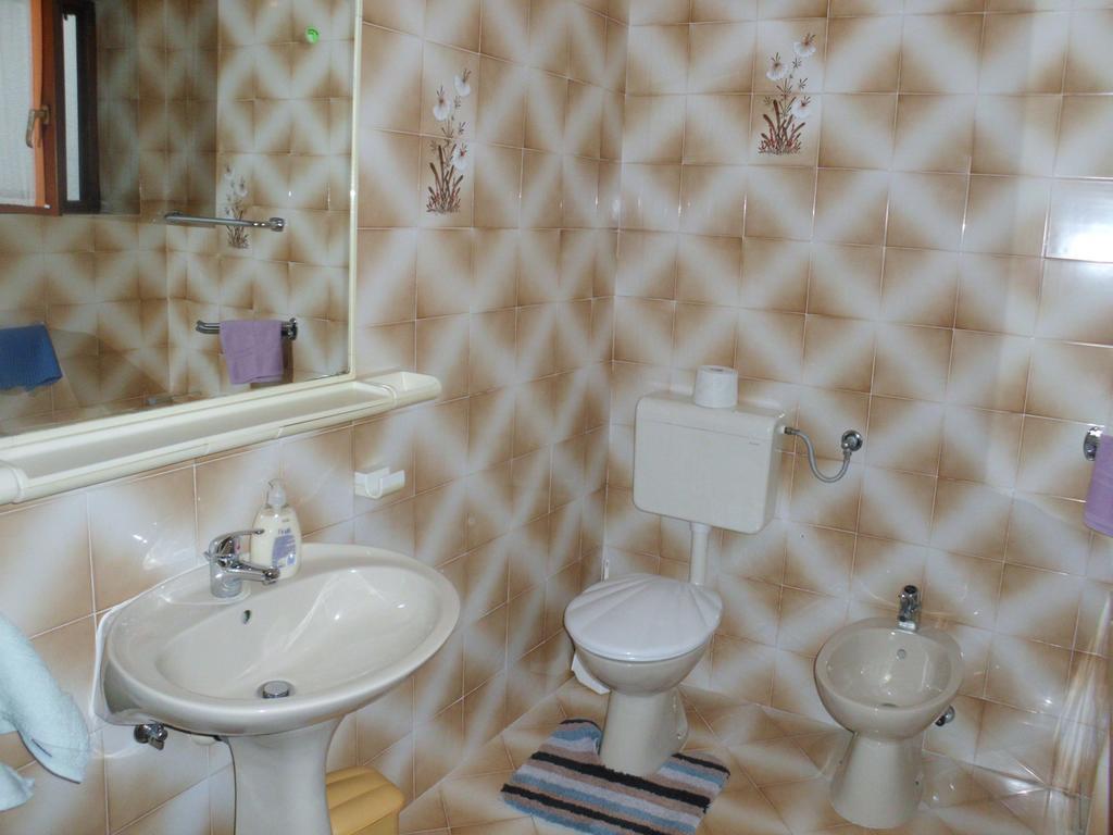 Apartment Maria Poreč Pokój zdjęcie