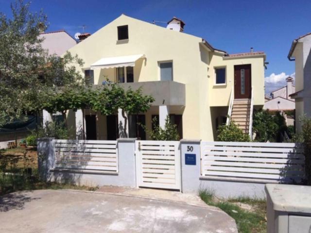 Apartment Maria Poreč Zewnętrze zdjęcie
